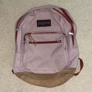 Jansport Backpack